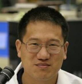 Dr. Jack Huang