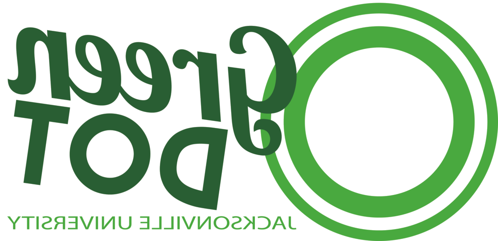 The Green Dot logo